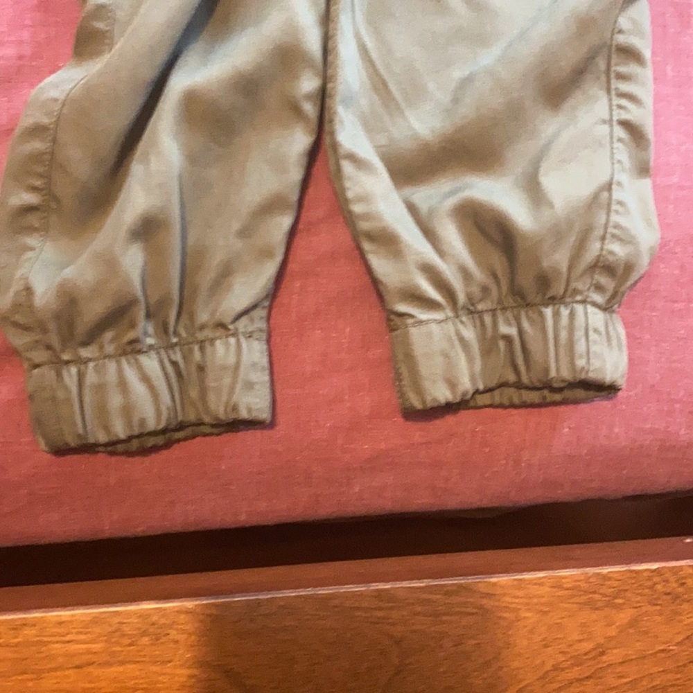 Abercrombie And Fitch Small (Regular Length) - image 4